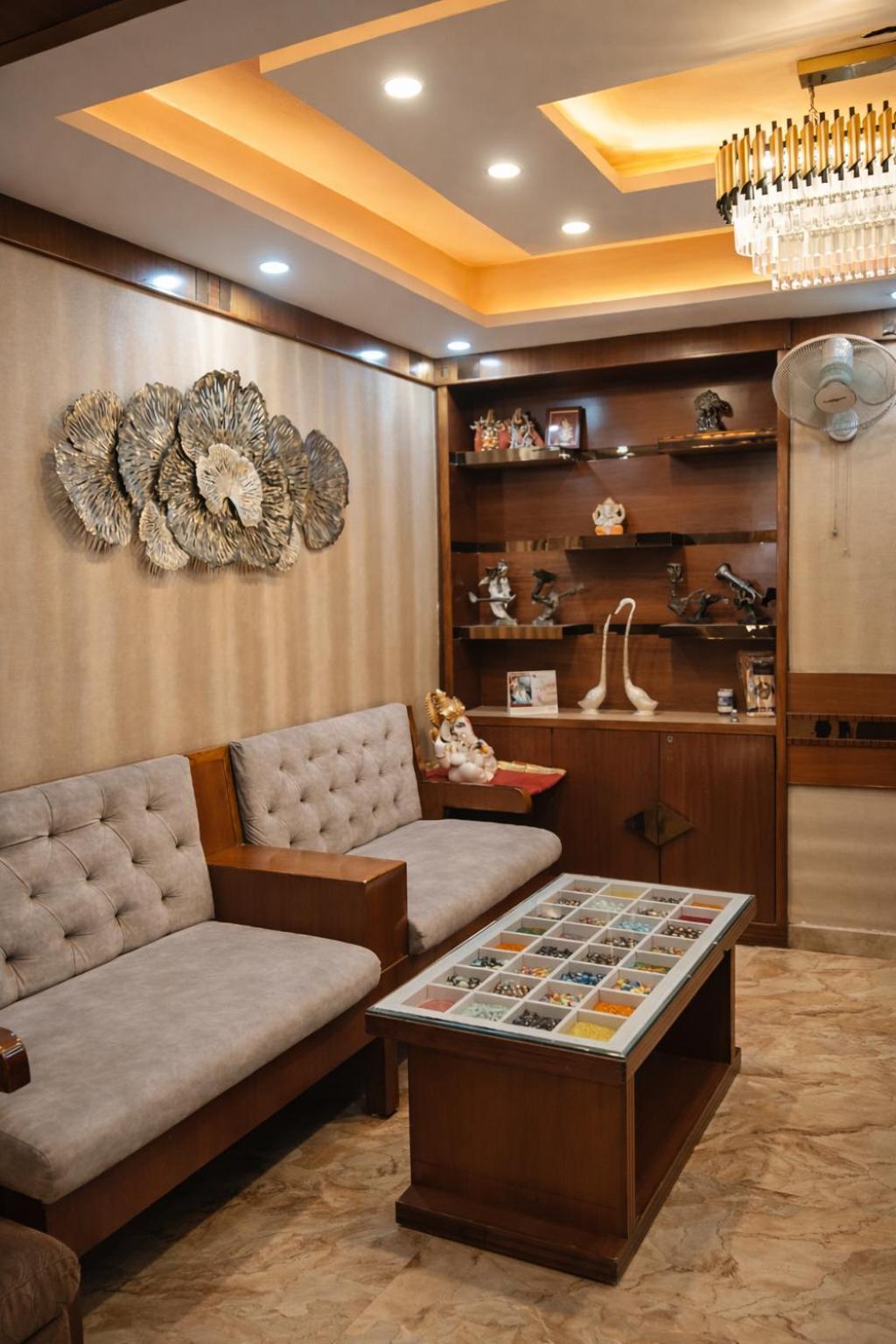 Hotel Benaras Gharana Inn — Photos 2