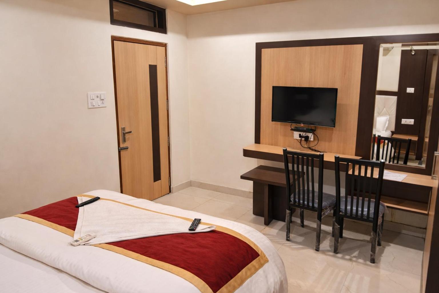Hotel Benaras Gharana Inn, Varanasi